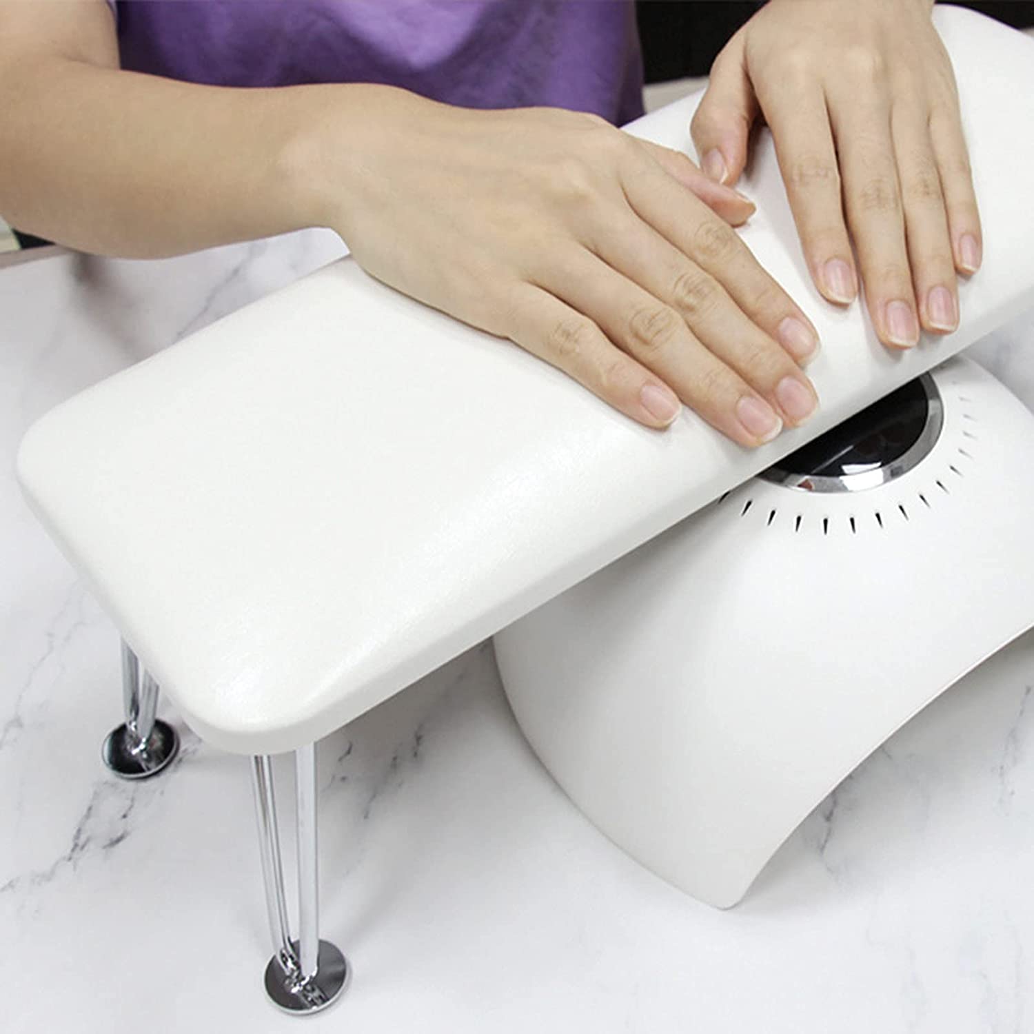 Nail Armrest Cushion