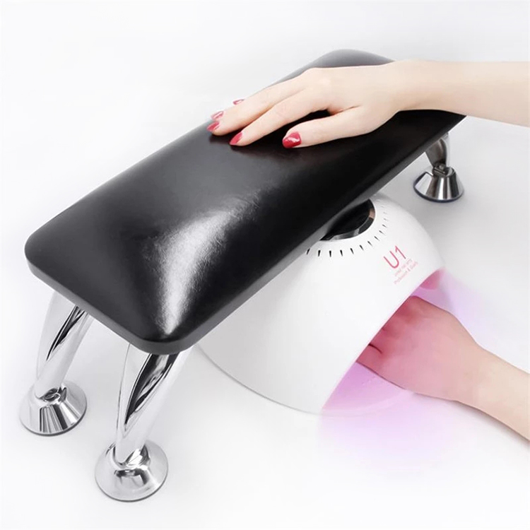 manicure table hand rest